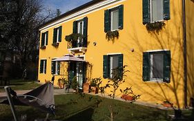 Medoacvs B&B